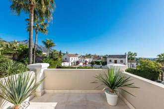 Thumbnail von Marbella Villa ES132137