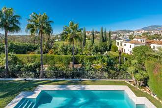 Thumbnail von Marbella Villa ES132137