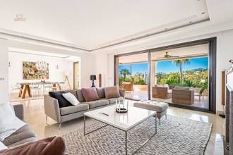 Thumbnail von Marbella Villa ES132137