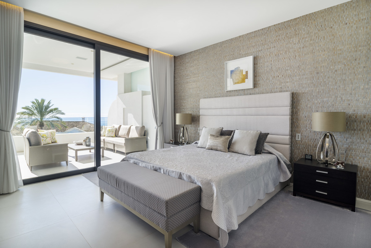 Thumbnail von Marbella Penthouse ES132135