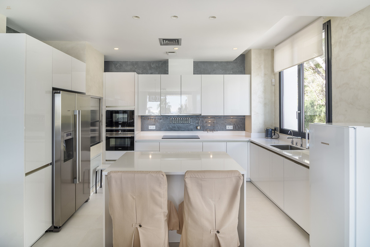 Thumbnail von Marbella Penthouse ES132135