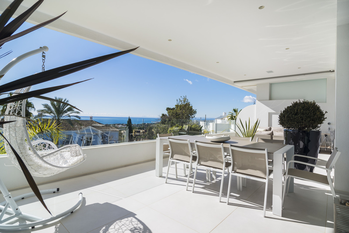 Thumbnail von Marbella Penthouse ES132135