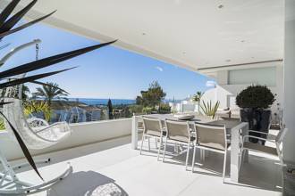 Thumbnail von Marbella Penthouse ES132135