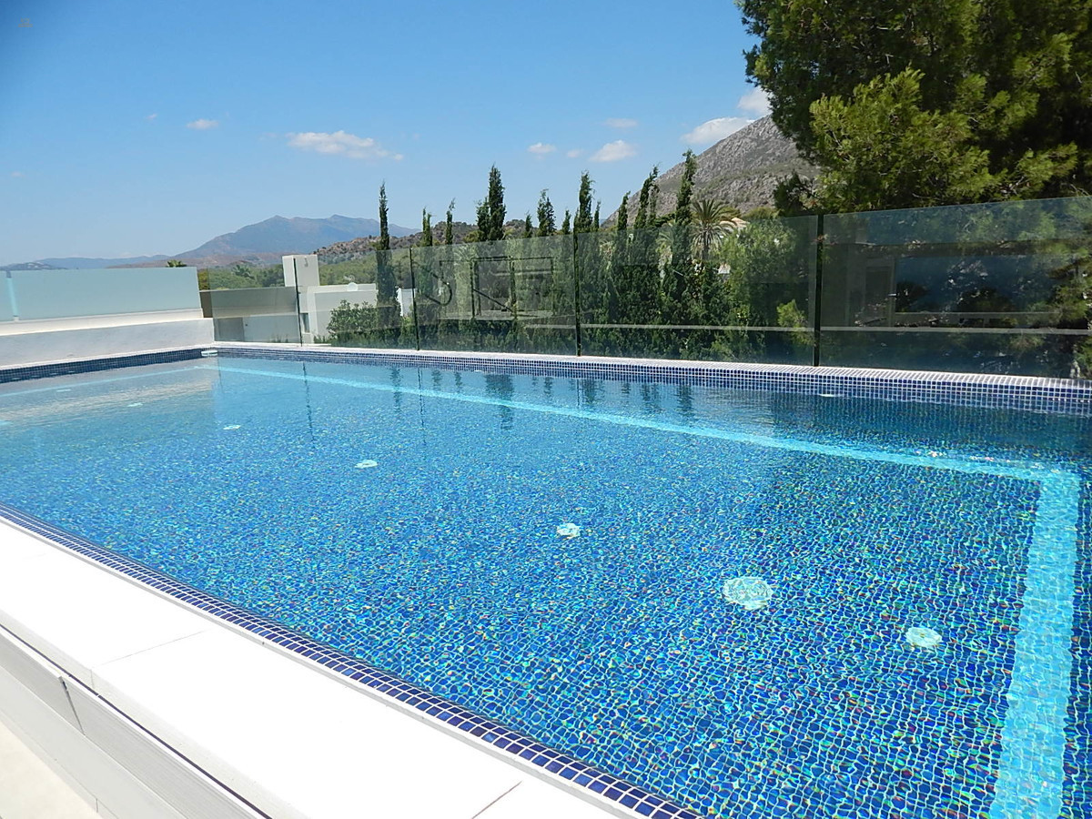 Thumbnail von Marbella Penthouse ES132135