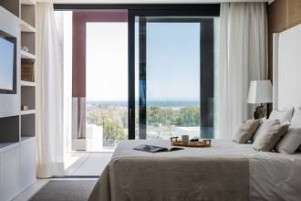 Thumbnail von Benahavis Villa ES132118