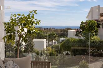 Thumbnail von Benahavis Villa ES132118