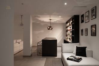 Thumbnail von Benahavis Villa ES132118