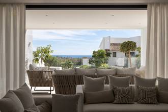 Thumbnail von Benahavis Villa ES132118