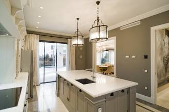 Thumbnail von Benahavis Villa ES132121