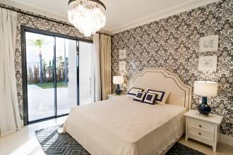 Thumbnail von Benahavis Villa ES132121