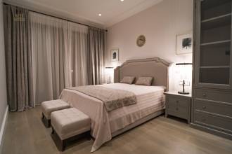 Thumbnail von Benahavis Villa ES132121