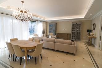 Thumbnail von Benahavis Villa ES132121