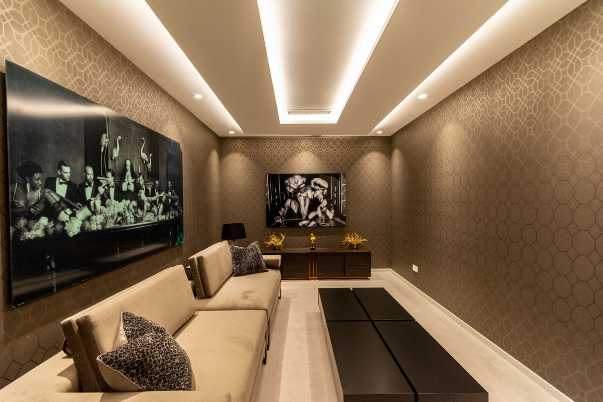 Thumbnail von Marbella Villa ES132080