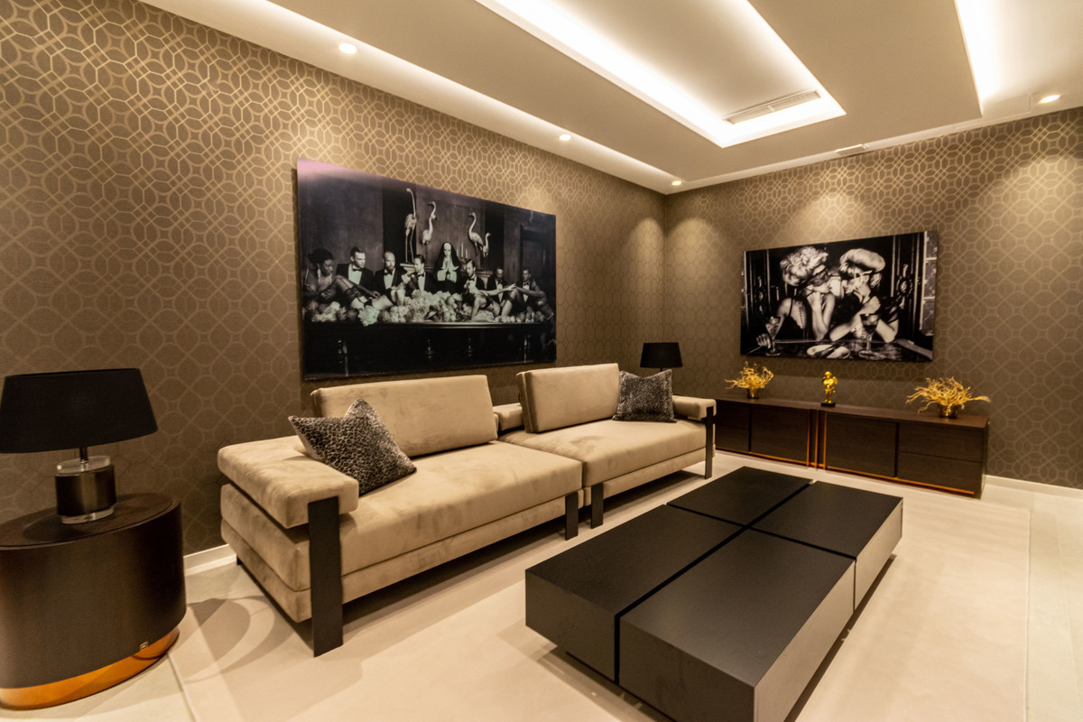 Thumbnail von Marbella Villa ES132080