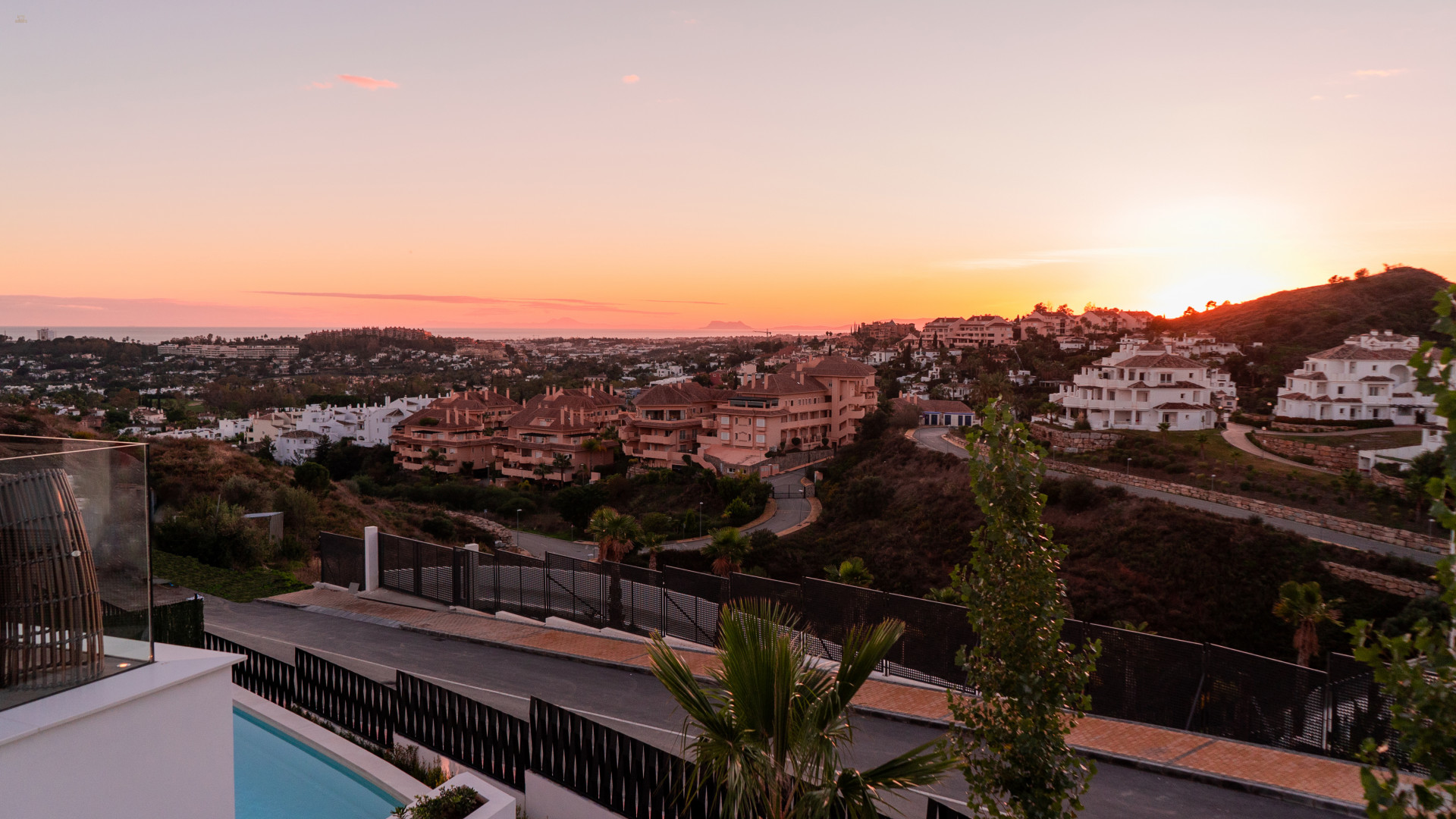 Thumbnail von Marbella Villa ES132080