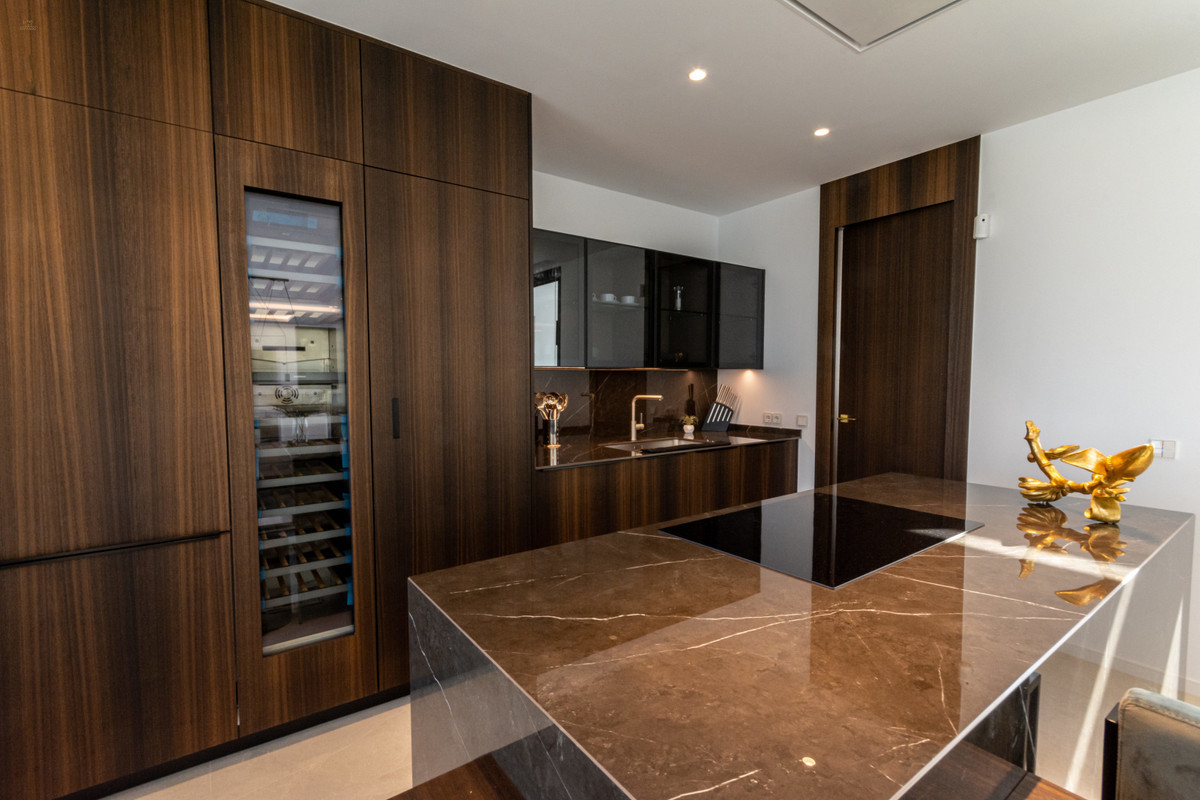 Thumbnail von Marbella Villa ES132080