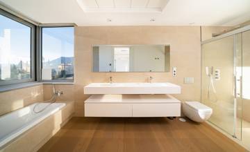 Thumbnail von Marbella Villa ES132078