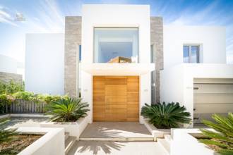 Thumbnail von Marbella Villa ES132078