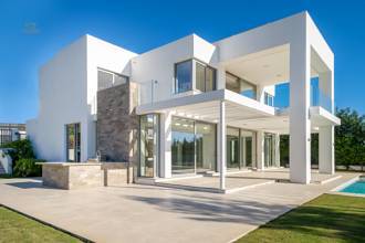 Thumbnail von Marbella Villa ES132078