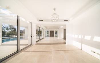 Thumbnail von Marbella Villa ES132078