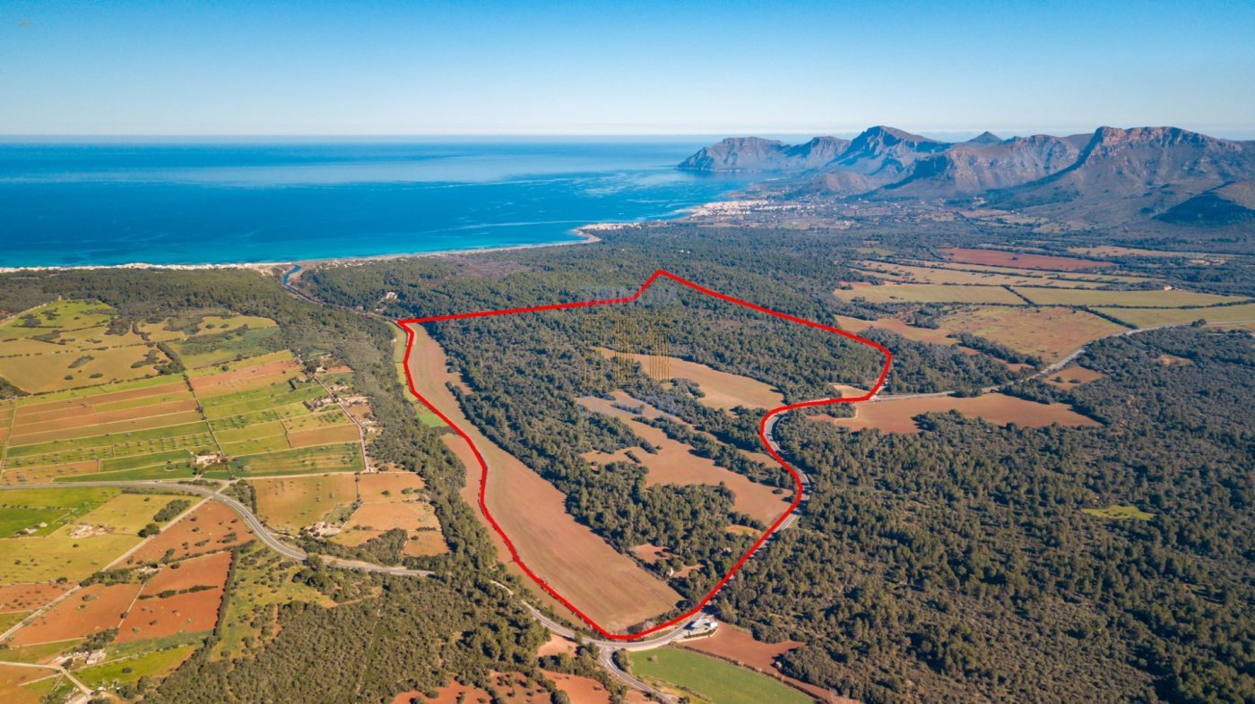 Artà Country House ES132072