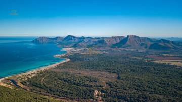 Thumbnail von Artà Country House ES132072