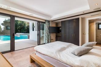 Thumbnail von Marbella Villa ES131857