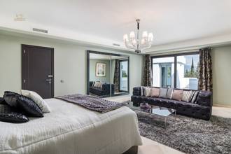 Thumbnail von Marbella Villa ES131857