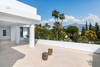 Thumbnail von Marbella Villa ES131857