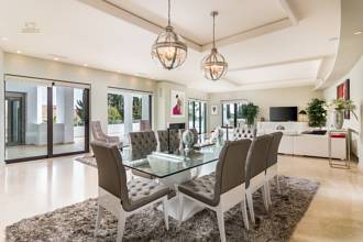 Thumbnail von Marbella Villa ES131857