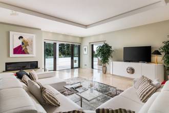 Thumbnail von Marbella Villa ES131857