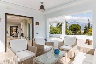 Thumbnail von Marbella Villa ES131857