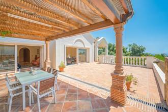 Thumbnail von Marbella Villa ES131855