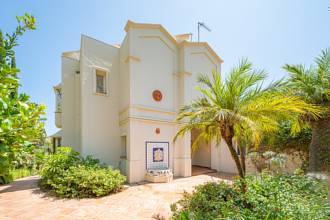 Thumbnail von Marbella Villa ES131855