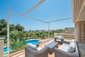 Thumbnail von Marbella Villa ES131855