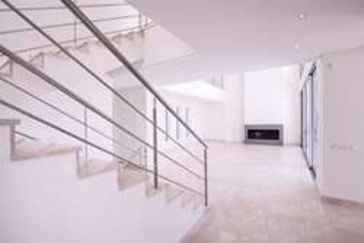 Thumbnail von Benahavis Villa ES131853