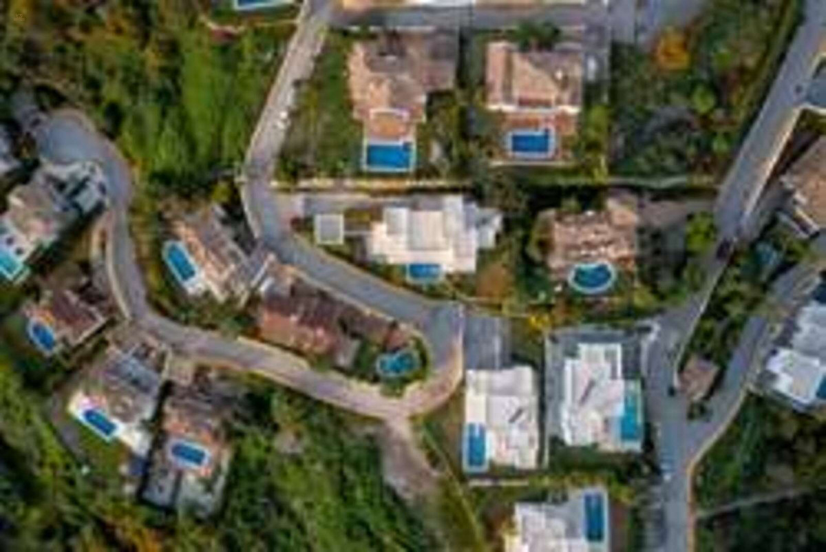 Thumbnail von Benahavis Villa ES131853