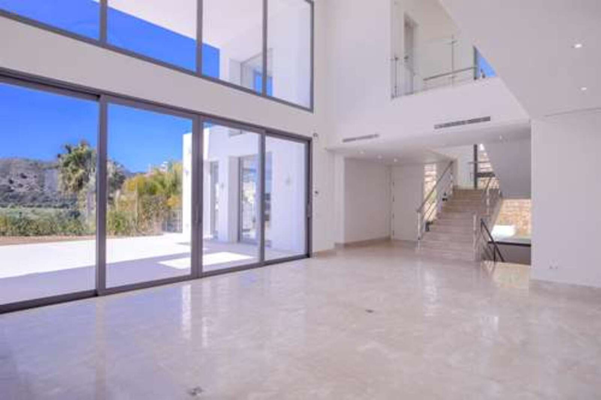 Thumbnail von Benahavis Villa ES131853