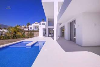 Thumbnail von Benahavis Villa ES131853