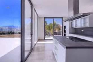 Thumbnail von Benahavis Villa ES131853