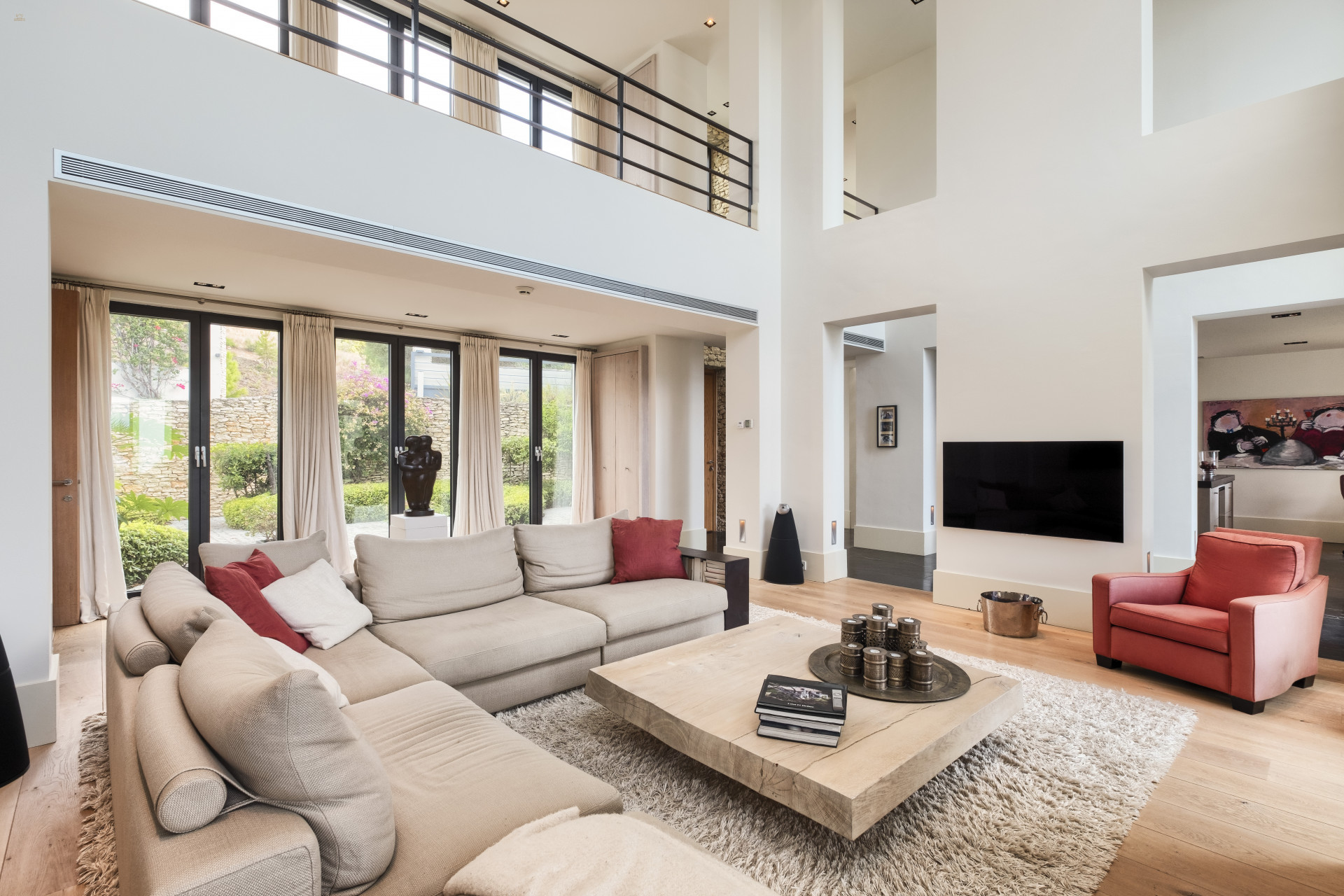 Thumbnail von Benahavis Villa ES131841