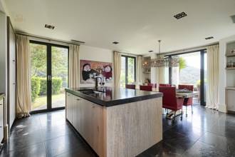 Thumbnail von Benahavis Villa ES131841