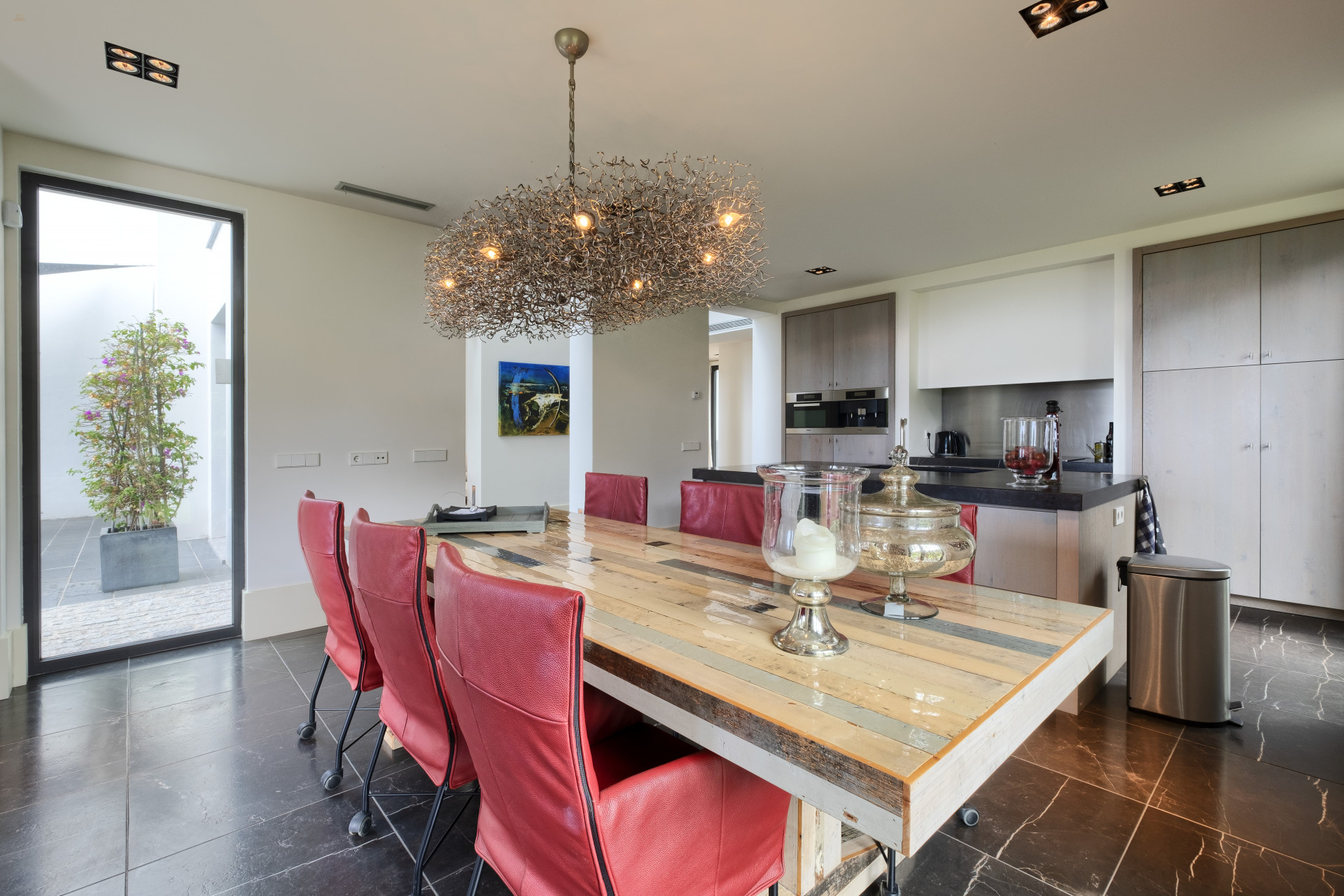 Thumbnail von Benahavis Villa ES131841