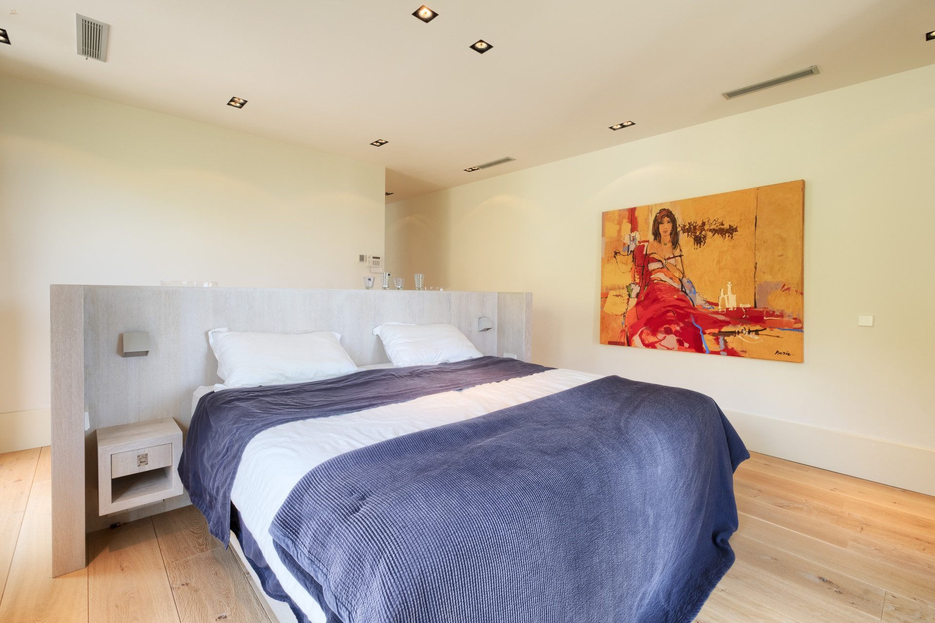 Thumbnail von Benahavis Villa ES131841