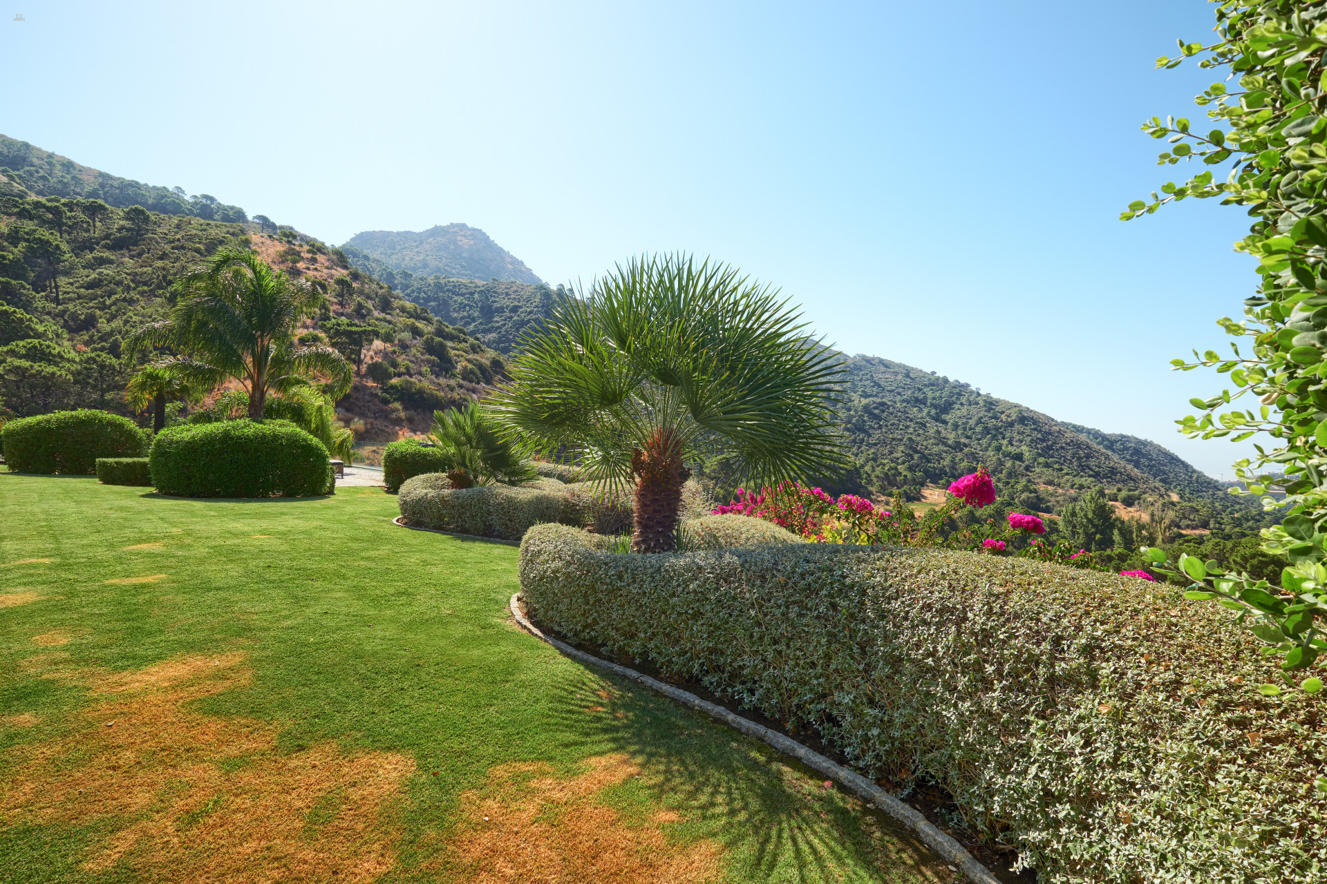 Thumbnail von Benahavis Villa ES131841