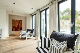 Thumbnail von Benahavis Villa ES131841