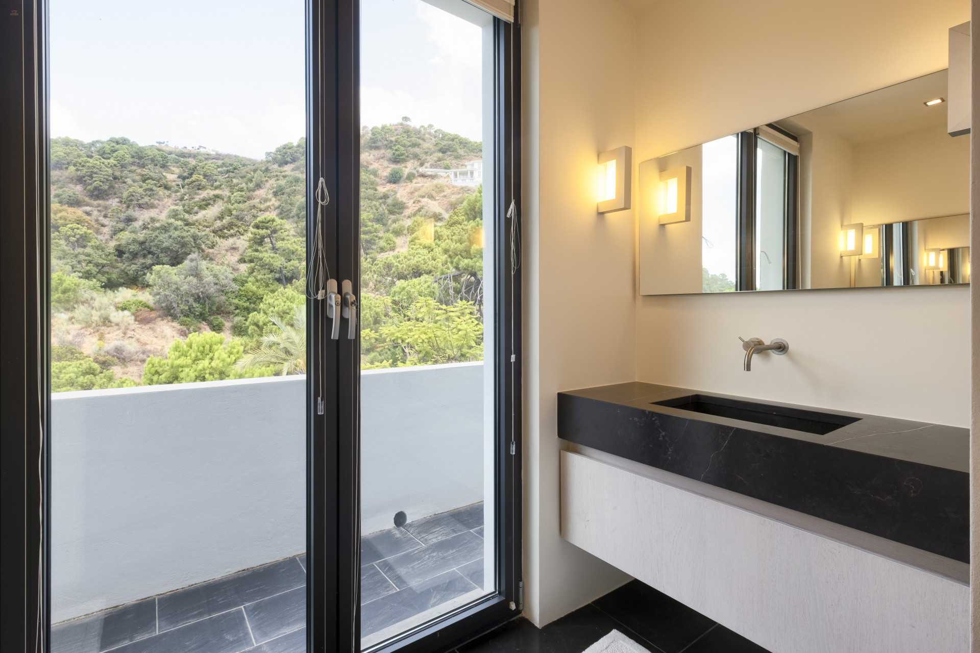 Thumbnail von Benahavis Villa ES131841