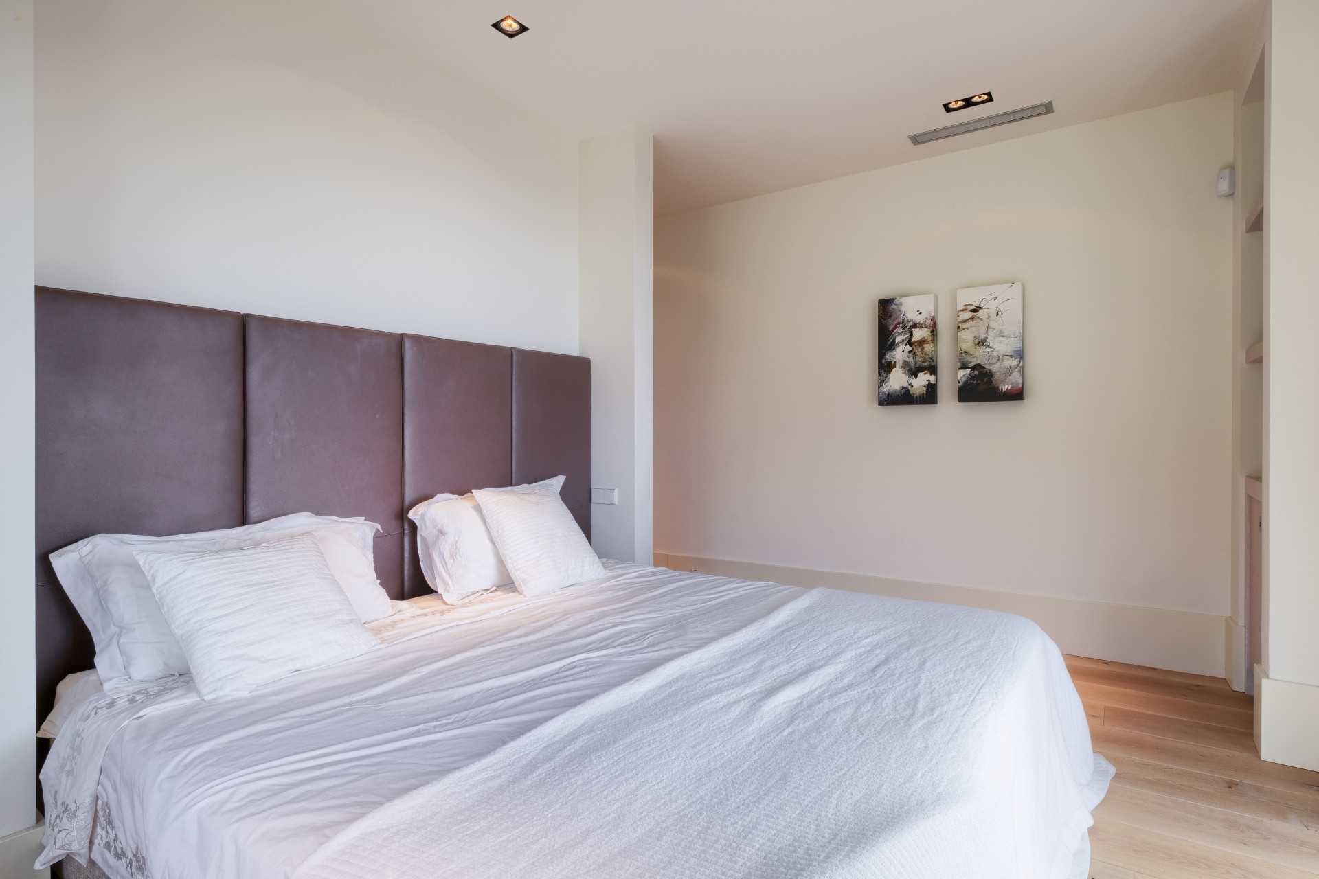 Thumbnail von Benahavis Villa ES131841