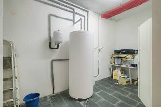 Thumbnail von Benahavis Villa ES131841