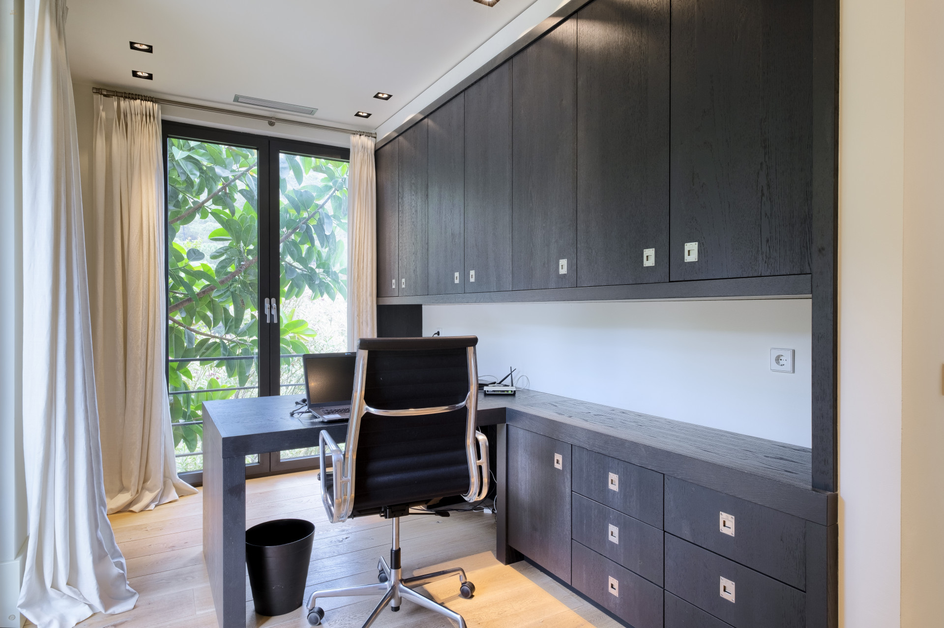 Thumbnail von Benahavis Villa ES131841